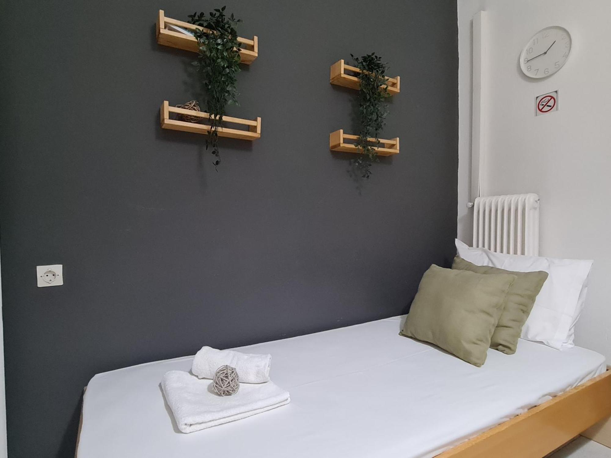 Apartment In The Heart Of The City 3 Лариса Екстериор снимка