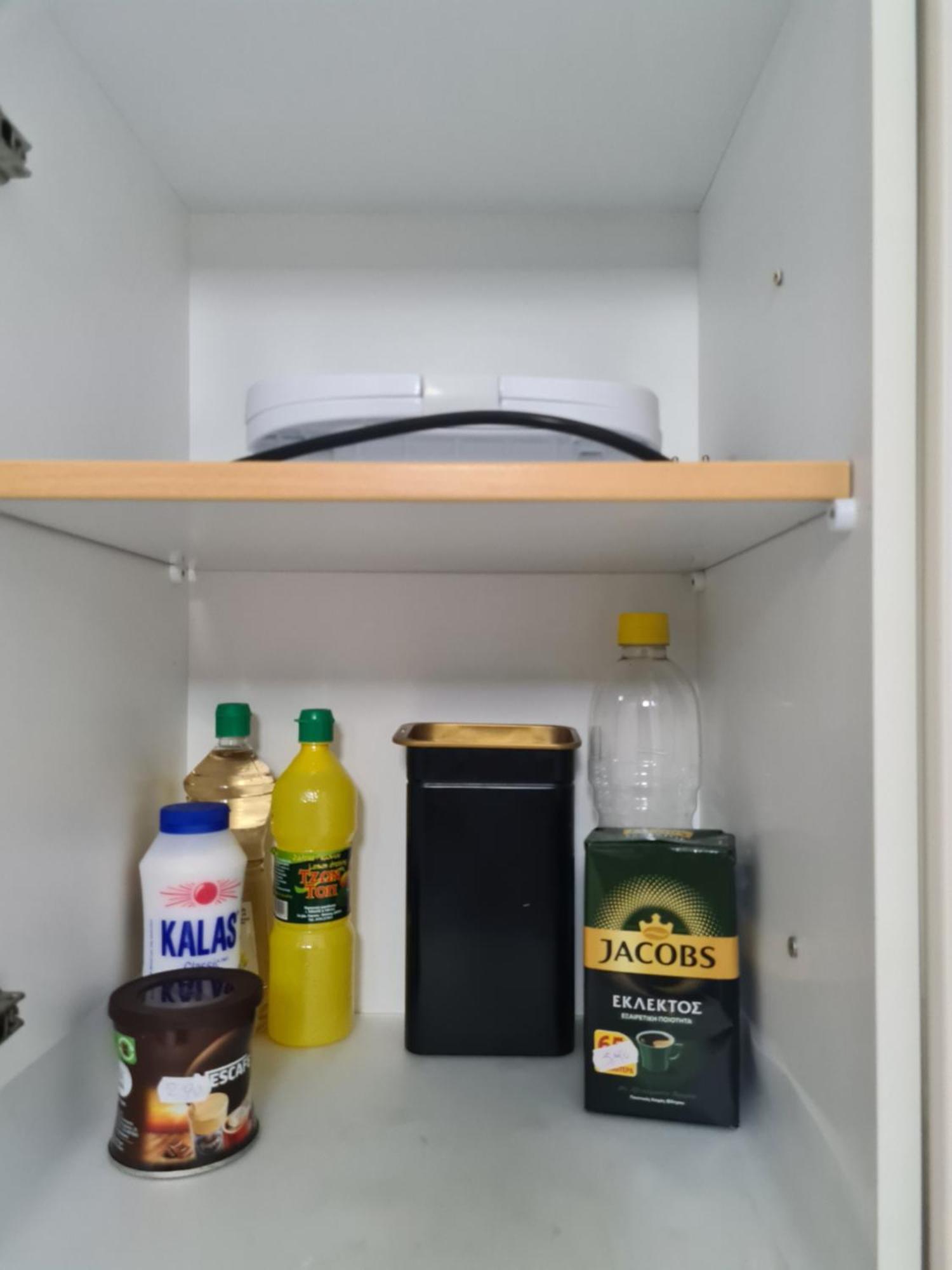 Apartment In The Heart Of The City 3 Лариса Екстериор снимка