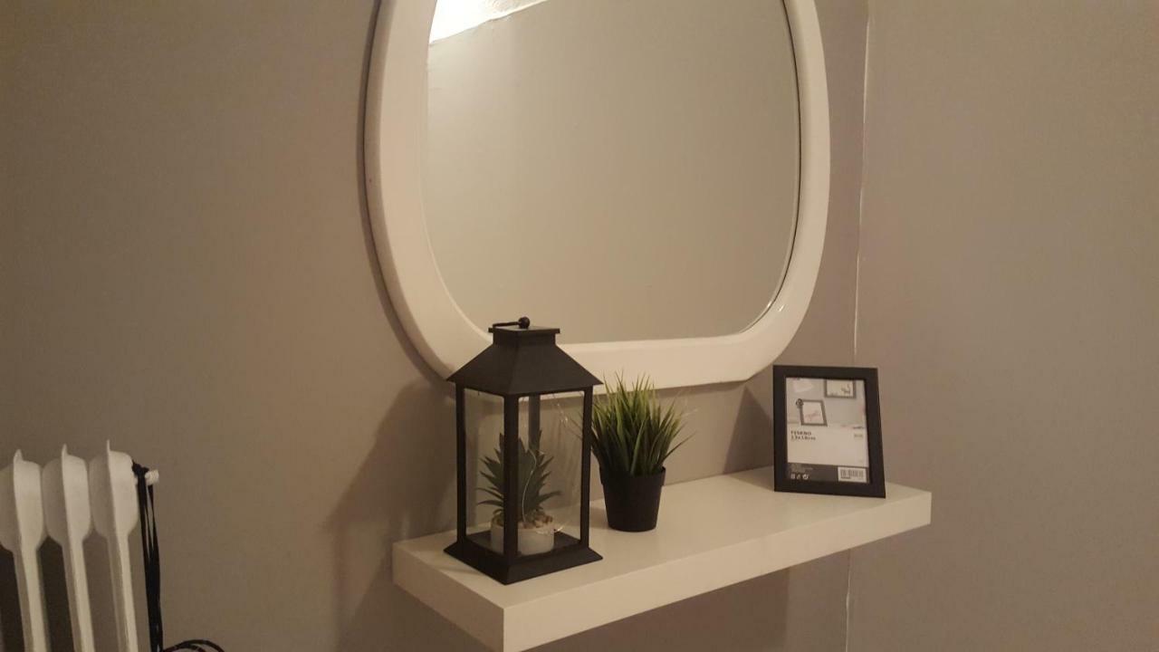 Apartment In The Heart Of The City 3 Лариса Екстериор снимка